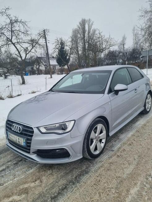 1,4 benz. Automat S-line