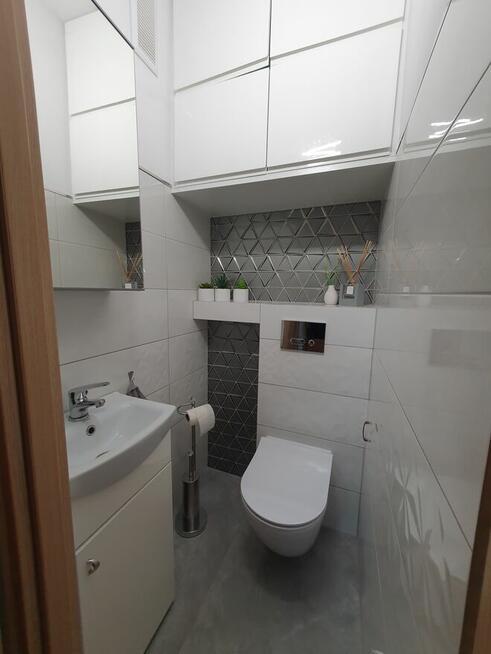 3-pokojowe mieszkanie z balkonem Nowy Dwór Mazowiecki