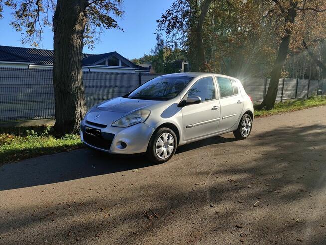 Renault Clio III 195 tys km 2012