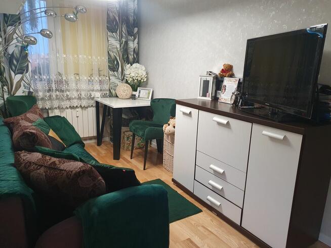 3-pokojowe mieszkanie z balkonem Nowy Dwór Mazowiecki