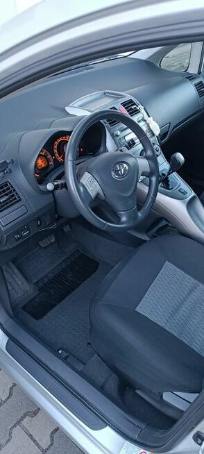 Toyota Auris 2008 1.6