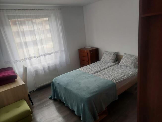 Mieszkanie 42m kraków poznańska