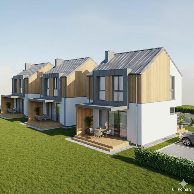 Wyjątkowa działka w Niechorzu–500m od plaży i latarni