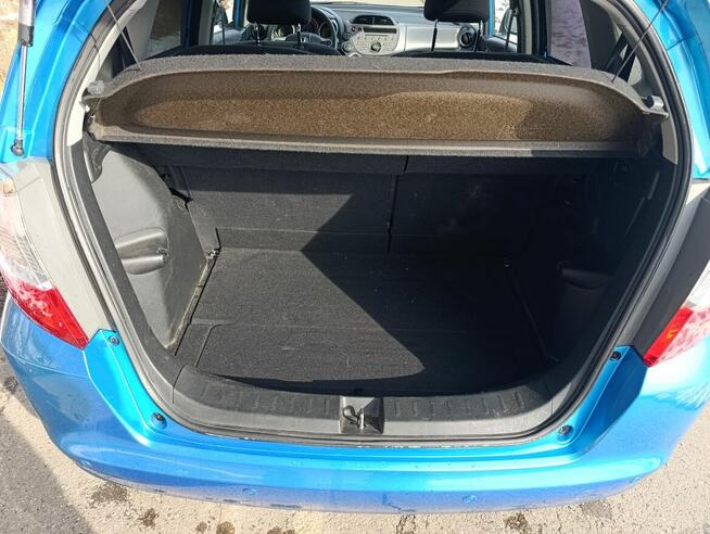 Honda JAZZ exclusive