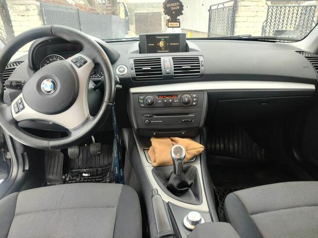 Bmw 116i Bardzo Ładna