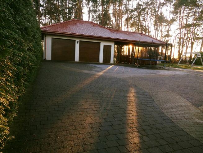 Atrakcyjna Nieruchomość w sąsiedztwie Ślesina