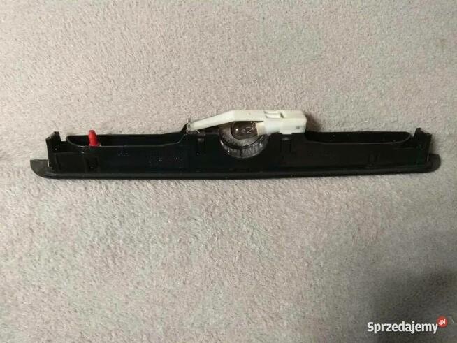 światło stopu Citroen C3 I