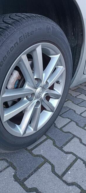 Toyota Auris 2008 1.6