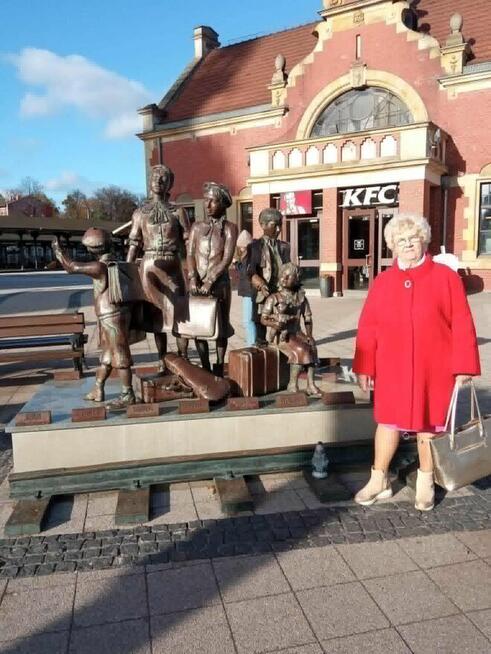 poznam pana od lat 67 do 73