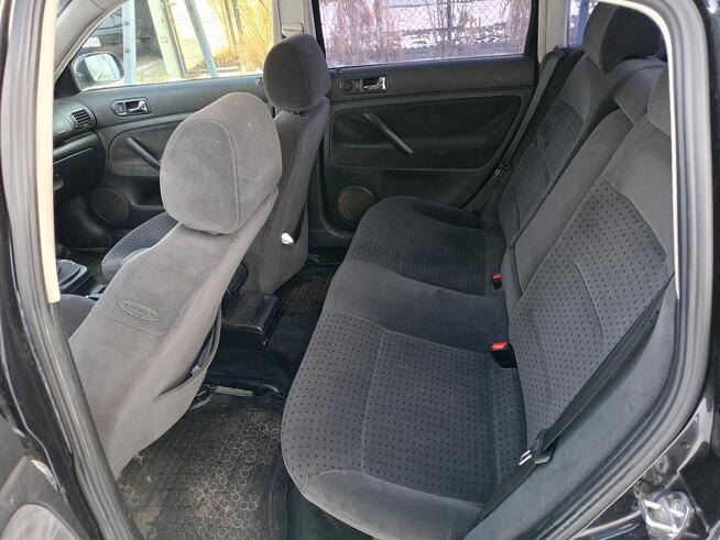 Sprzedam passat B5
