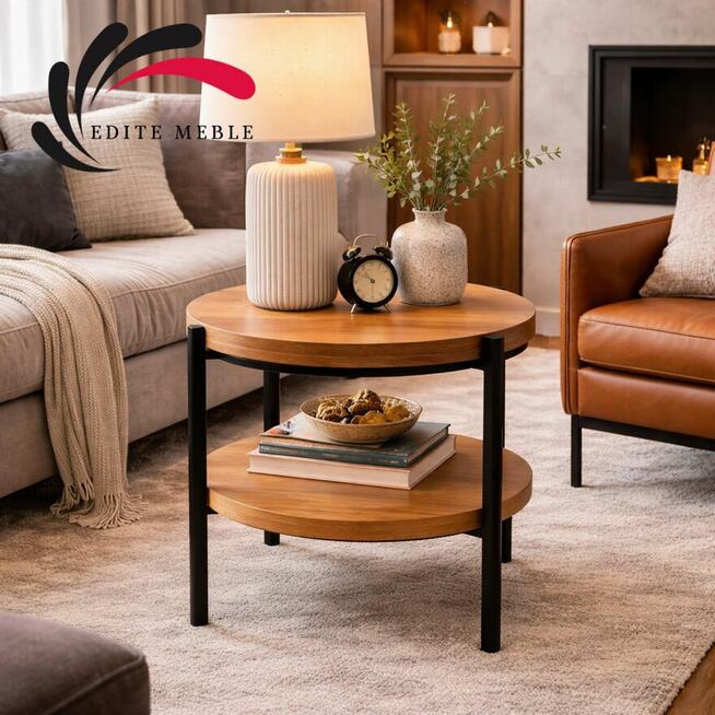 Stoliki Kawowe Kolekcja DMK