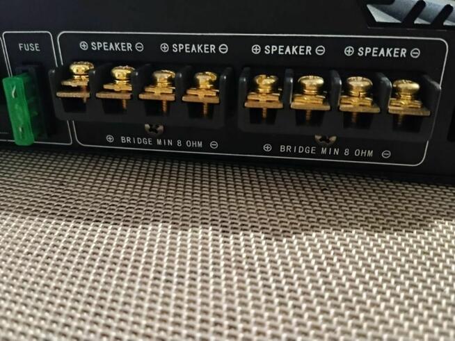 Voice Kraft model VK-900 .