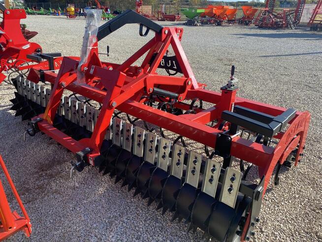 WYPRZEDAŻ Agregat Uprawowo-Siewy LION /ŻUBR dostawa CAŁA POL