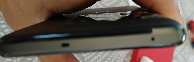 SMARTFON OnePlus 10 Pro 5G NE2213 8 128 GB AMOLED Android 15