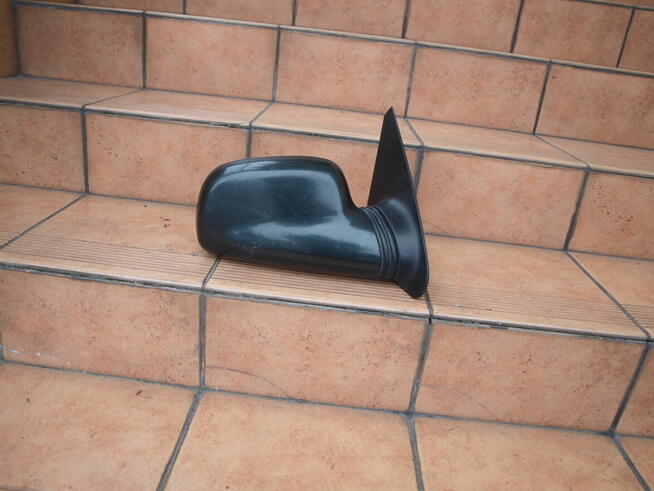 Land Rover Freelander lusterko prawe (5 pinów) 1997 - 2006r