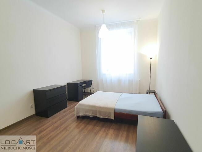 Duży pokój 1-osobowy, ok. 20 m2, ul. Starowiślna/Dietla