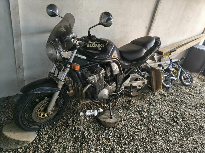 Suzuki Bandit