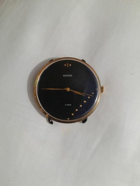 SECONDA Zaria - 21 kamieni