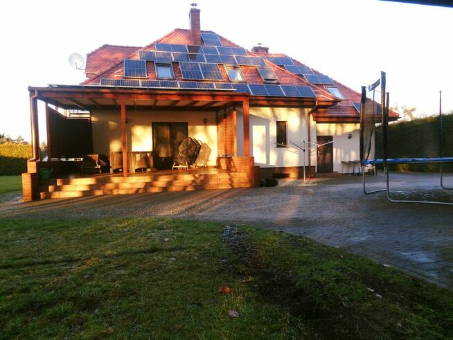 Atrakcyjna Nieruchomość w sąsiedztwie Ślesina