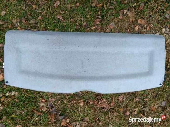światło stopu Citroen C3 I