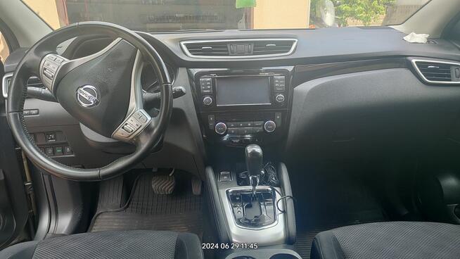 Sprzedam Nissan Qashqai
