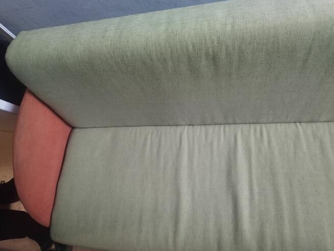 Do sprzedania niska wersalka