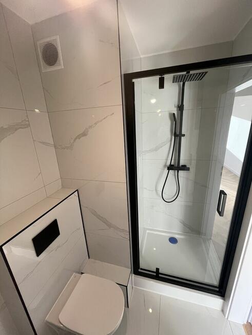 2 pokoje po generalnym remoncie | 39,02 m² | 3 piętro