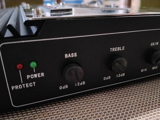 Voice Kraft model VK-900 .