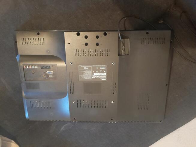 Telewizor toshiba