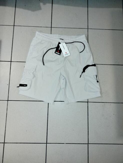 Nowe Spodenki męskie bojówki :+ gratis Polecam