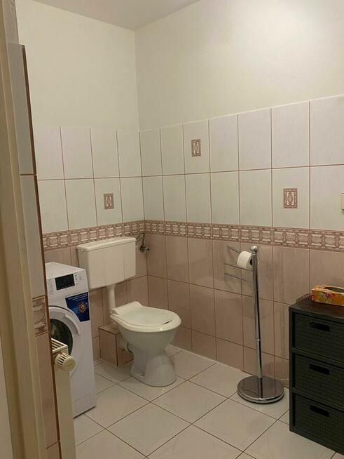 Do wynajęcia przestronna kawalerka przy ul. Torfowej