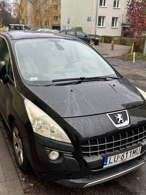 Sprzedam, bądź zamienię na wysokie auto, najlepiej diesel.