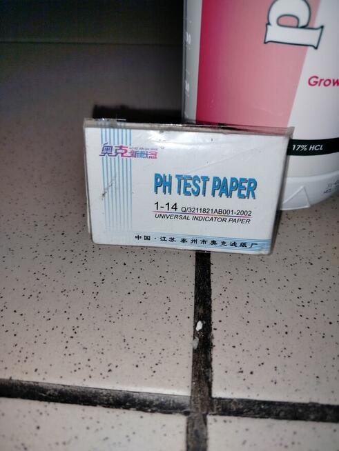 Nawozy Canna pH-Grow Bloom Organo Acid + nawóz do