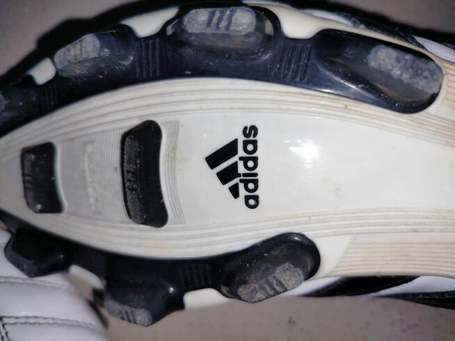 Buty sportowe piłkarskie męskie Adidas Polecam