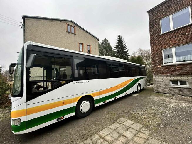 Autobus Irisbus Crossway