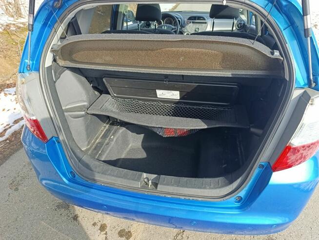 Honda JAZZ exclusive