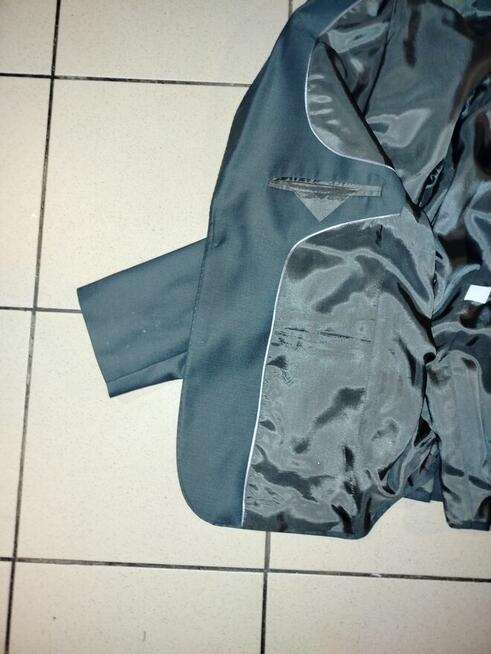 Garnitur męski firmy Malibu Polecam