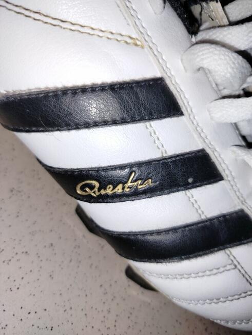 Buty sportowe piłkarskie męskie Adidas Polecam
