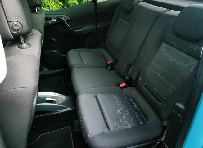 1.4 B Klimatyzacja Bezwypadkowy Super Stan