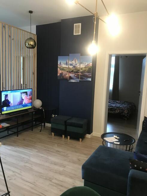 Mieszkanie do wynajęcia