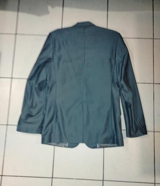 Garnitur męski firmy Malibu Polecam