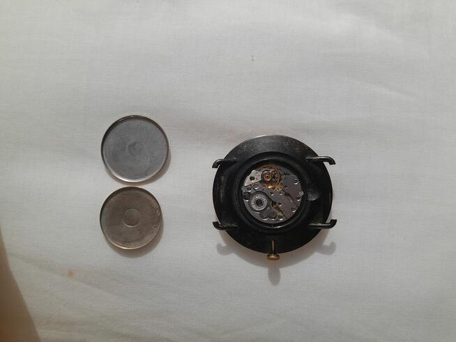 SECONDA Zaria - 21 kamieni