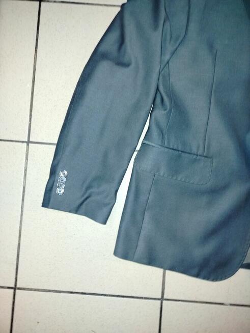 Garnitur męski firmy Malibu Polecam