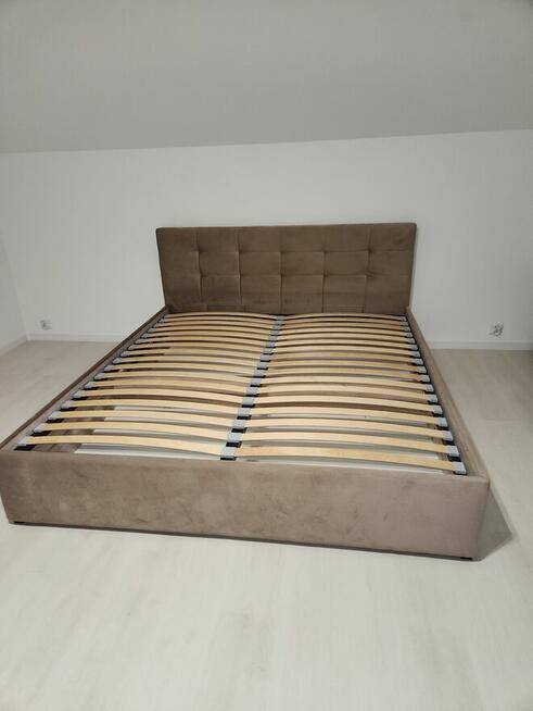 Sprzedam łóżko 1.8 x 2