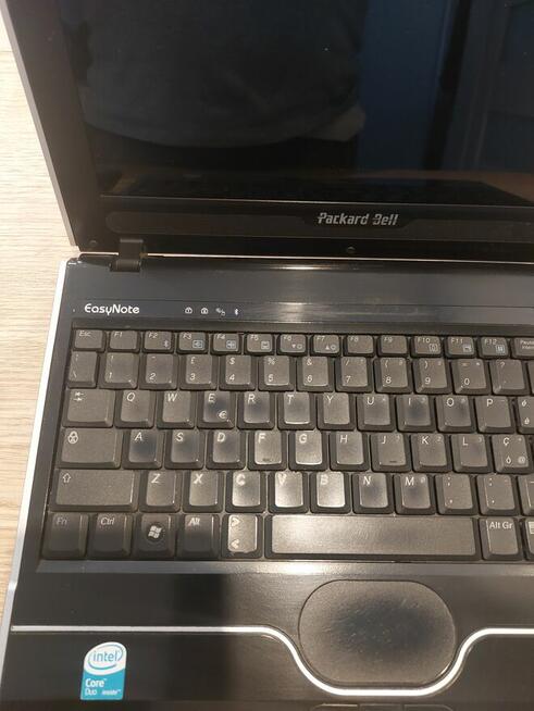 asus pc computer vintage