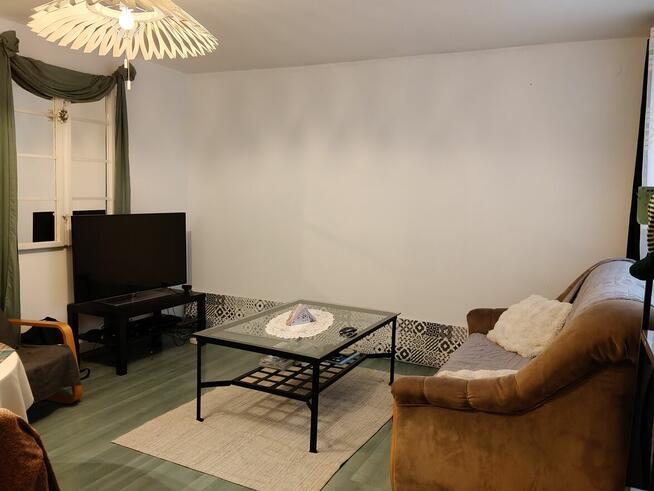 Na wynajem 2 pokoje – Opole, Zaodrze (Niemodlińska/ Koszyka)