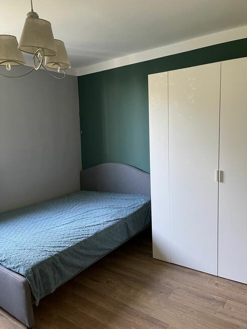 Mieszkanie 58m2 | 3 pokoje | Metro Trocka |Super Lokalizacja