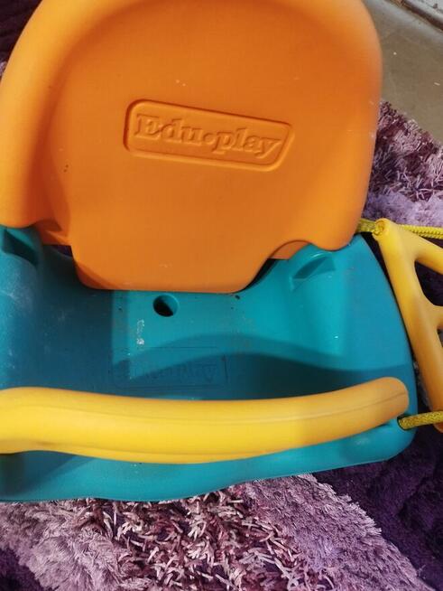 Do sprzedania huśtawka