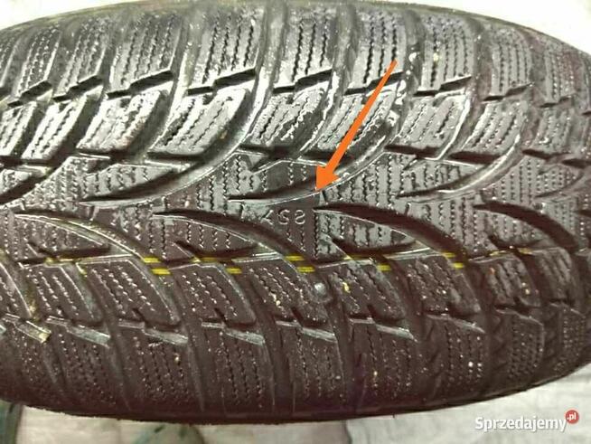 uszczelka drzwi kierowcy, pasażera do Citroena C3