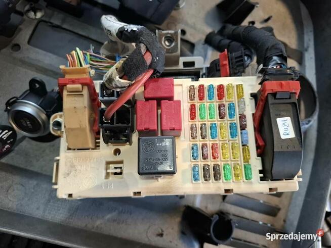 Zestaw Startowy Alfa Romeo 159